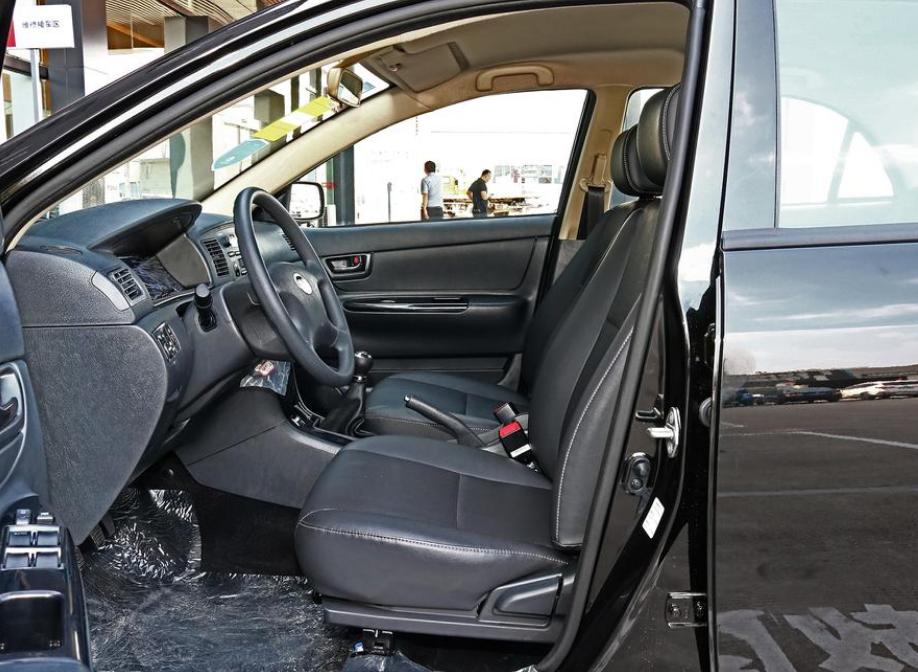 比亚迪f3自动挡二手车,比亚迪f3测评经济实惠油耗低