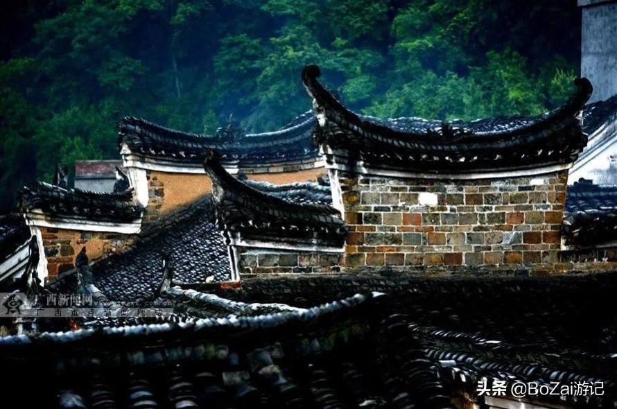 桂林旅游攻略必看景点有哪些,桂林的旅游景点有哪些地方