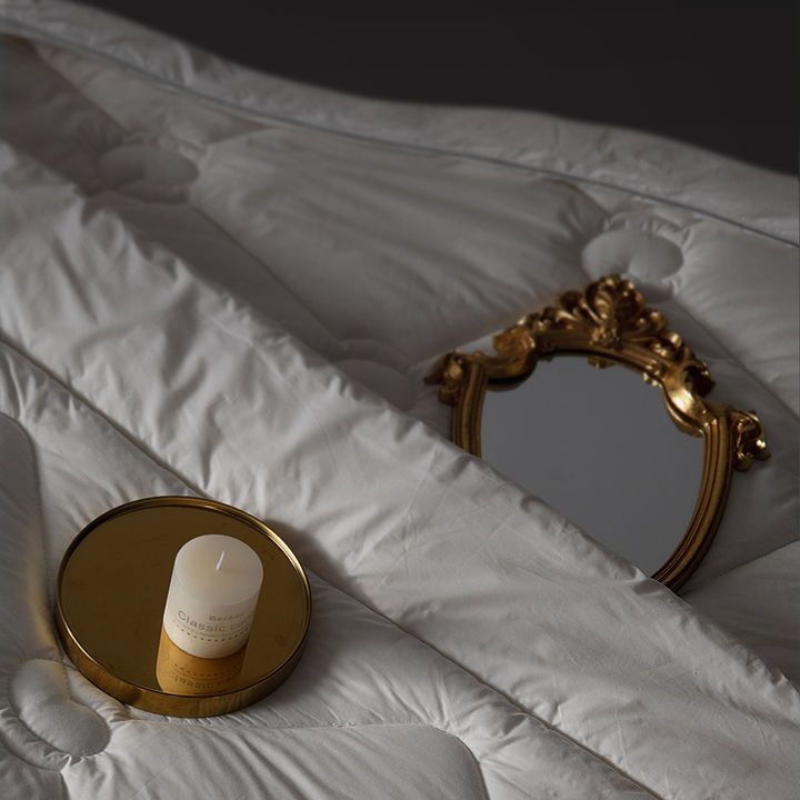 羊毛被的洗法与保养,羊毛怎样处理才不扎