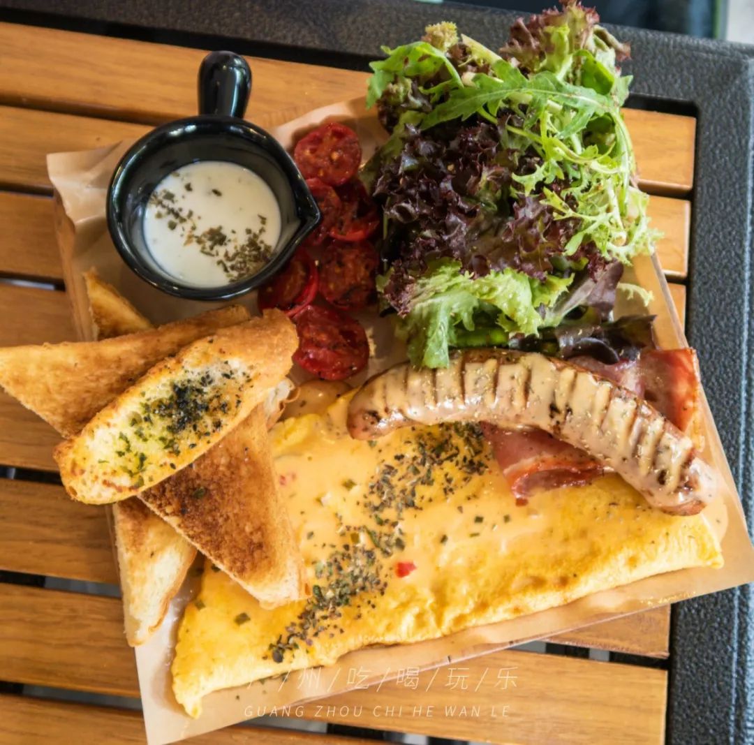 广州，说好了！等你痊愈后，这100件事我们一起完成。