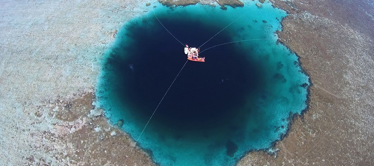 西沙群岛自己去攻略,去西沙群岛最省钱的玩法