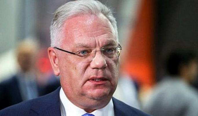 2020年俄罗斯军事装备贸易走向