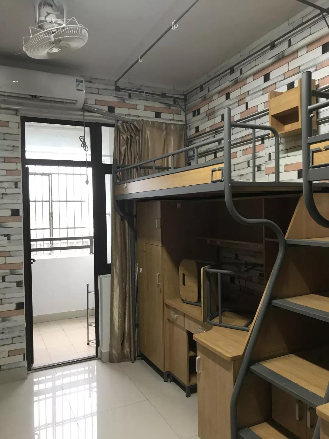 高中家长学生关注！盘点浙江省59所大学宿舍，有的堪比星级酒店