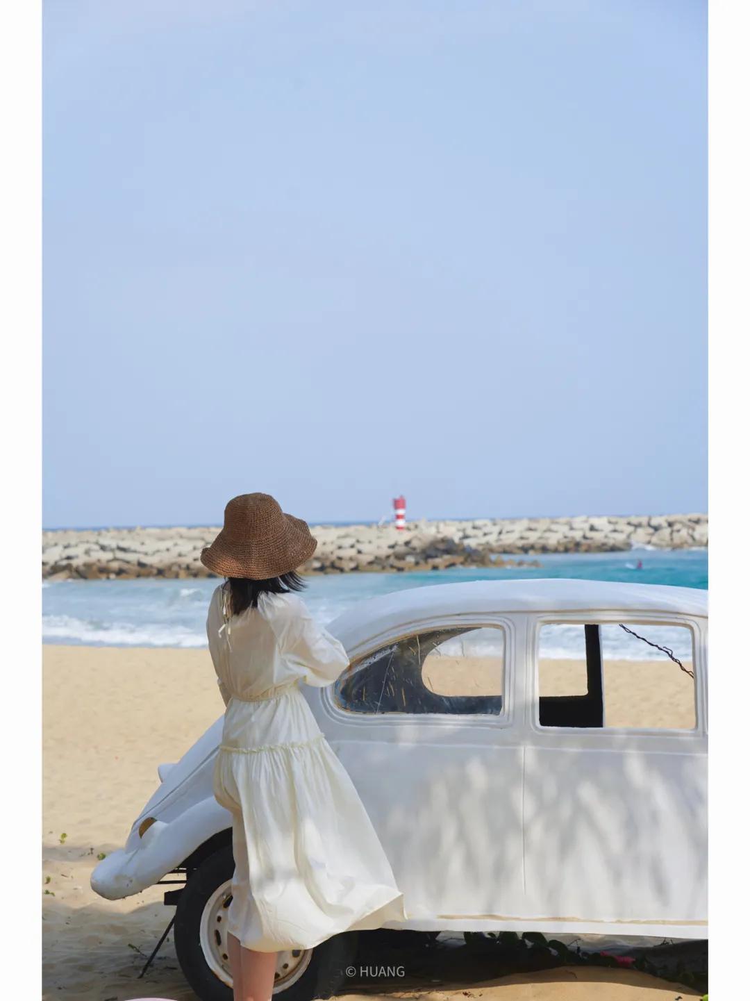 探秘三亚香水湾,三亚的香水湾