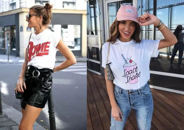 胸大和胸小怎么穿,胸大怎么穿搭显胸小