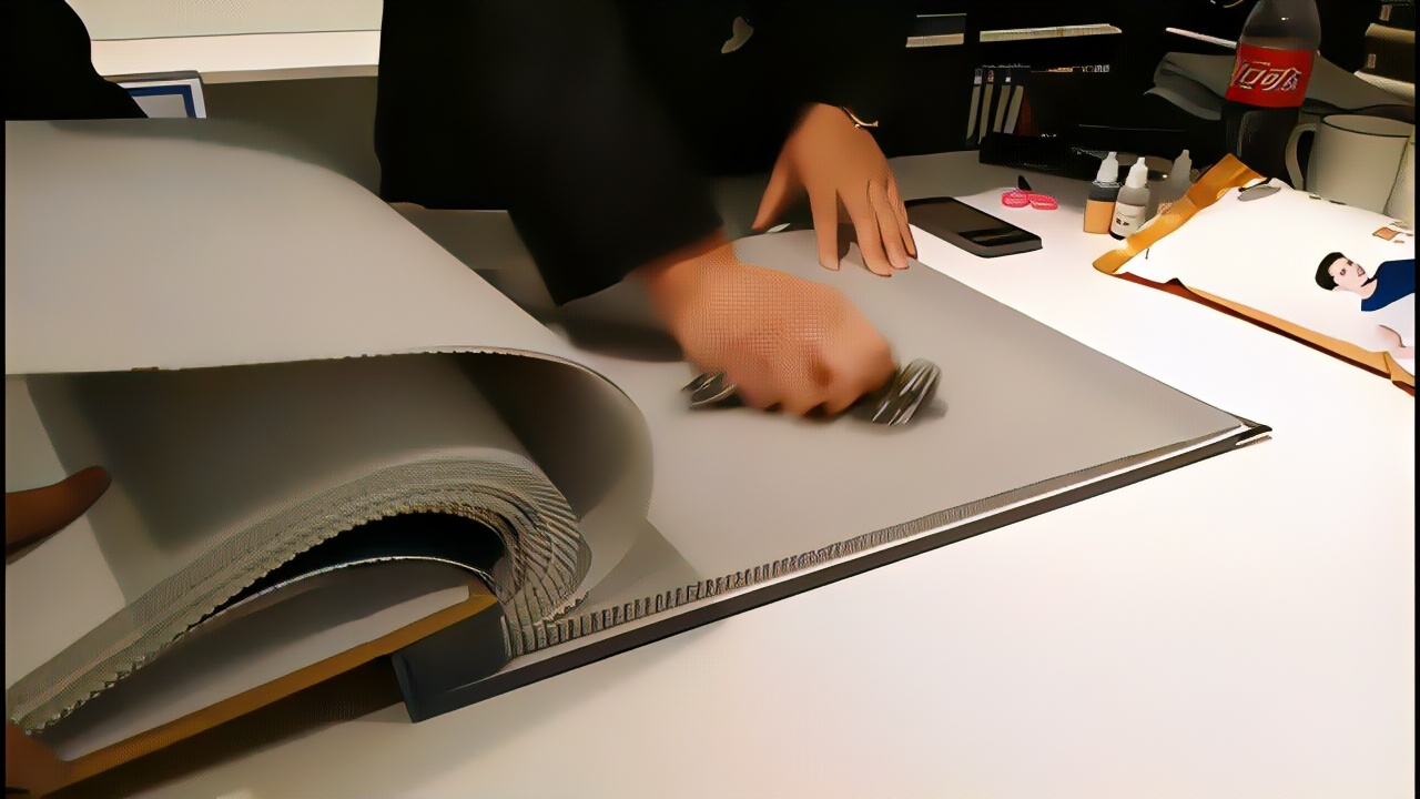 买墙布内行人才知道的三个小技巧,墙布如何挑选纹理