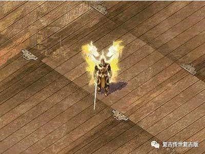 哪个版本传奇最好玩,哪个版本的传奇最经典