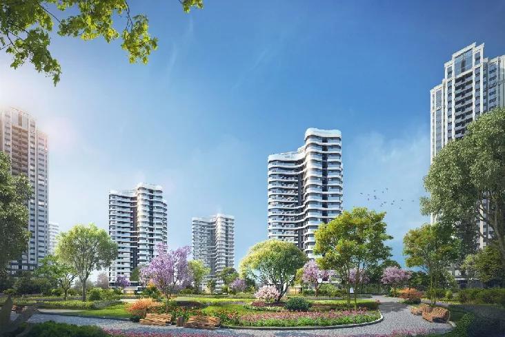 曲江大明宫八大重点项目,曲江大明宫签约项目