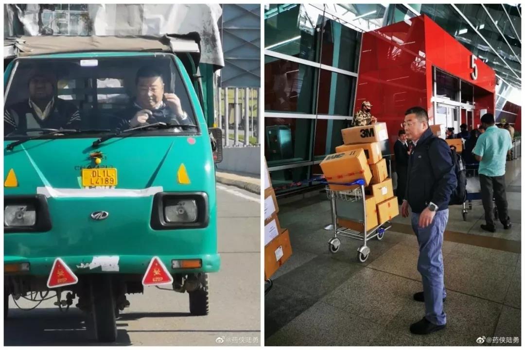 泪崩!病毒教会我们的10个道理