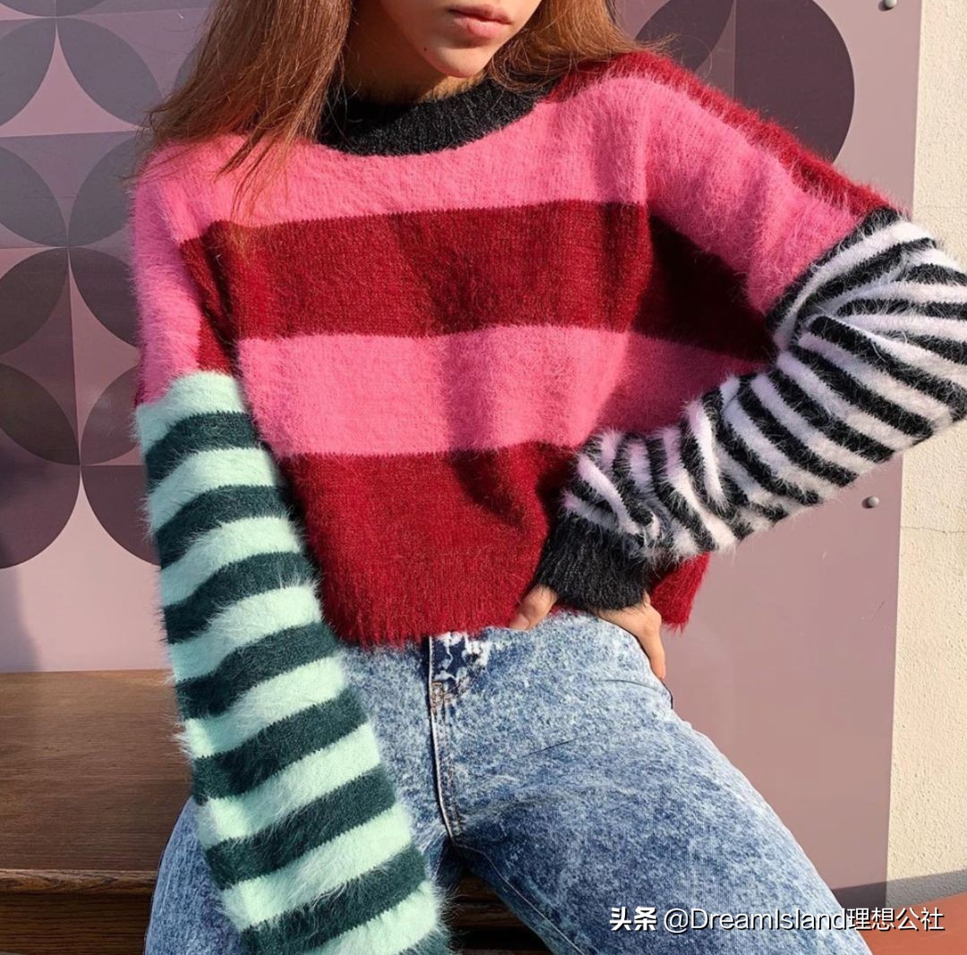 穿搭明星,女明星爱穿的平价店铺