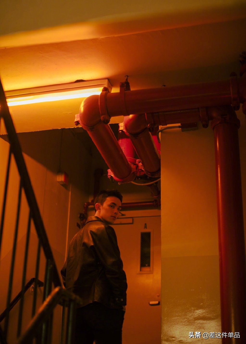 肖战吴磊衣品,肖战易烊千玺衣品