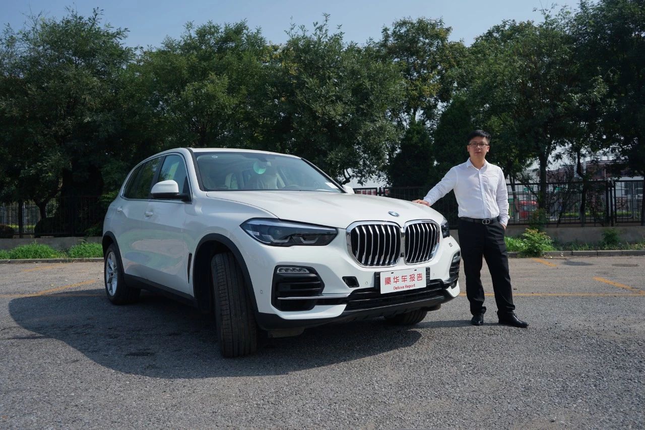 2019年,遭遇国六的平行*口车进**,销量为何还能逆势增长?