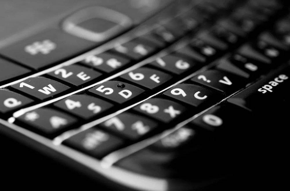 为什么说黑莓手机能戒网瘾,黑莓手机与911事件