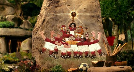 足球世界第一的运动魅力,足球世界第一运动的魅力