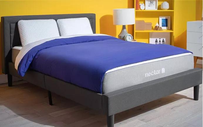 记忆棉床垫多厚比较好,穗宝记忆棉床垫怎么样