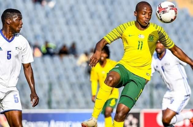 2020年非洲国家足球锦标赛预选赛首轮战报