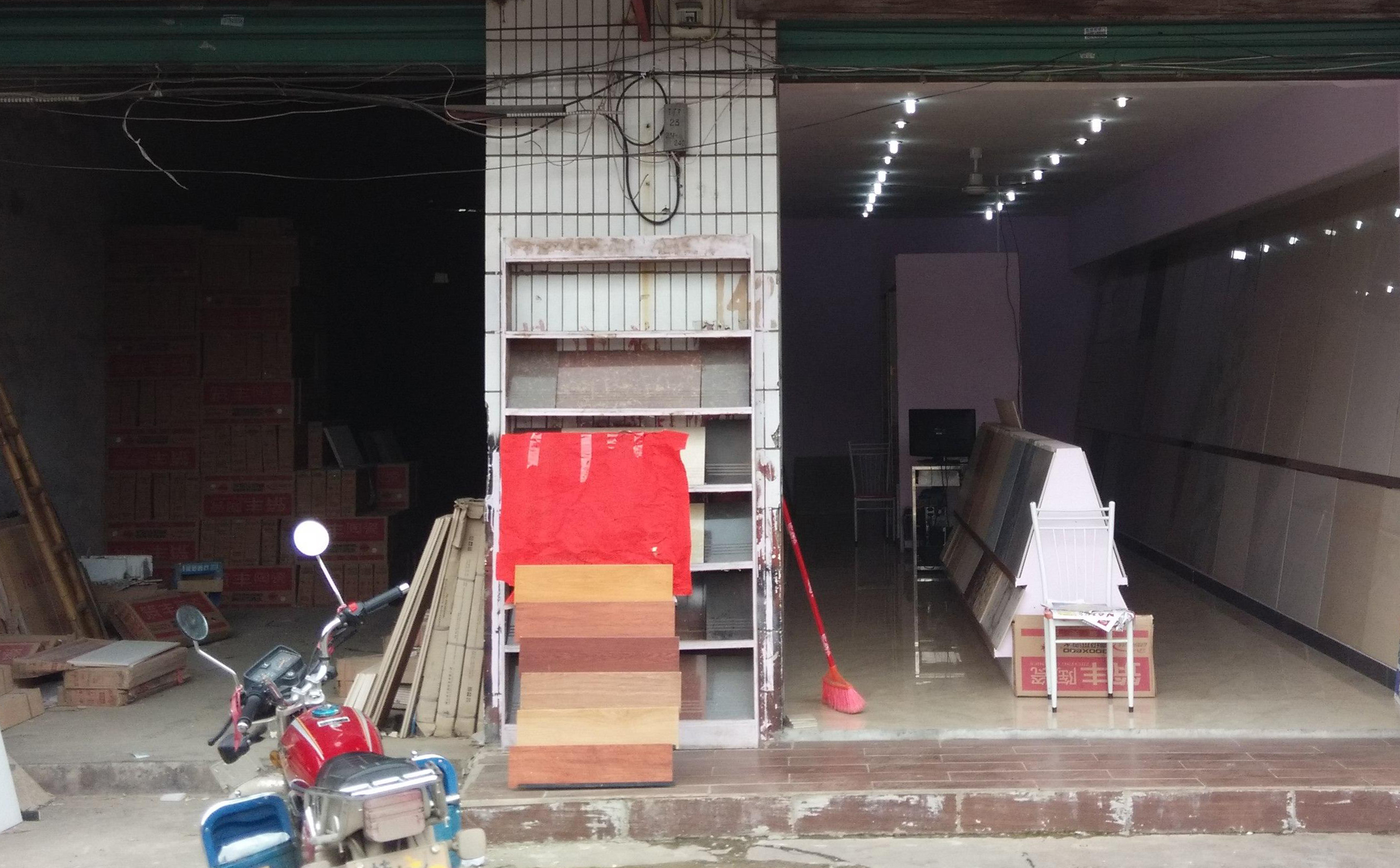 贴牌砖卖多少钱,劈开砖和仿石砖哪个好