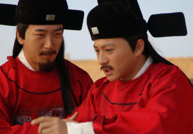 明朝中央官制的发展趋势是什么,明朝的中央官制有什么新的变化