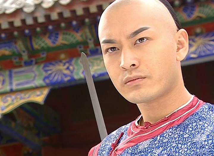 还珠格格3今昔对比,还珠格格3哪部最好看