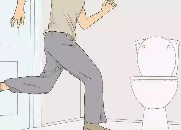 晚上一躺下就想上厕所是什么原因,晚上躺下就想上厕所