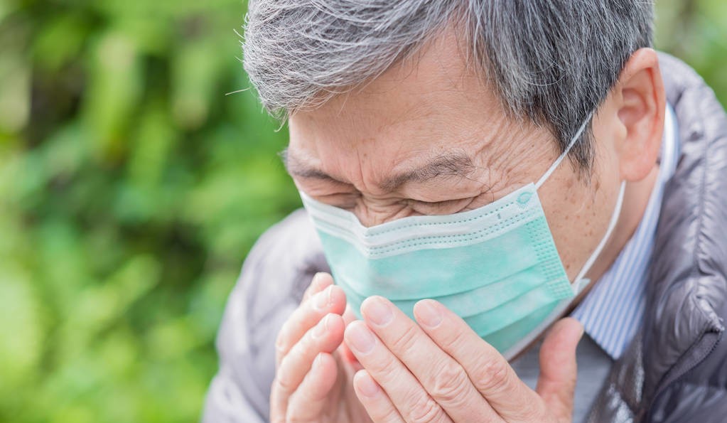 慢性咳嗽并非都是肺部疾患,成人感冒后咳嗽不一定是肺问题