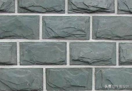 设计师不可不了解的顶级奢华石材,设计师喜欢的石头景观