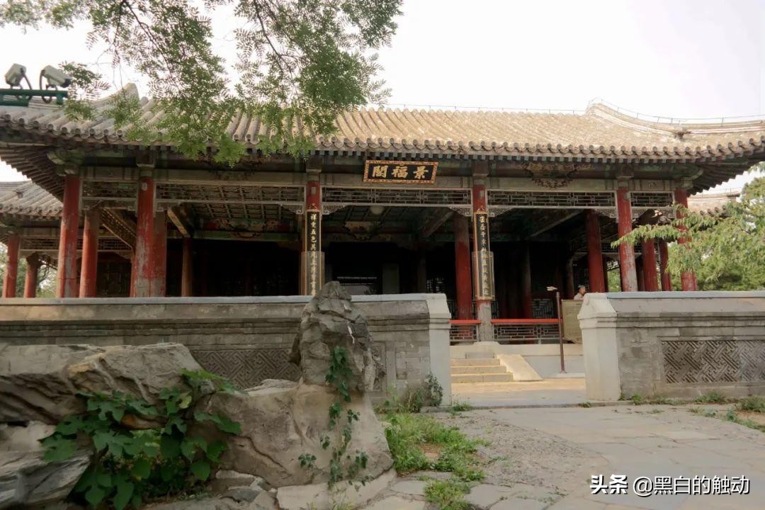 北京的名胜古迹长城,长城故宫名胜古迹