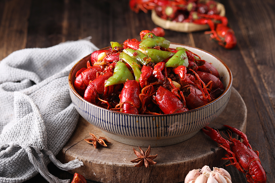 海口好吃的川味海鲜,海口一家不错的吃货店