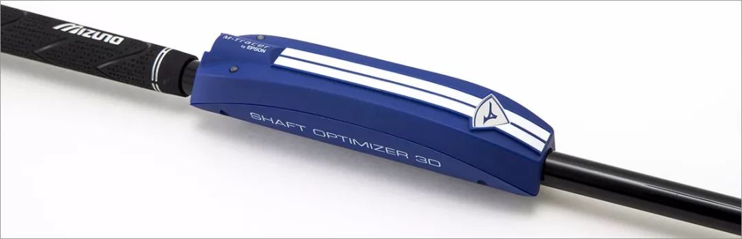 美津浓高尔夫FITTING正在营业中，静候光临