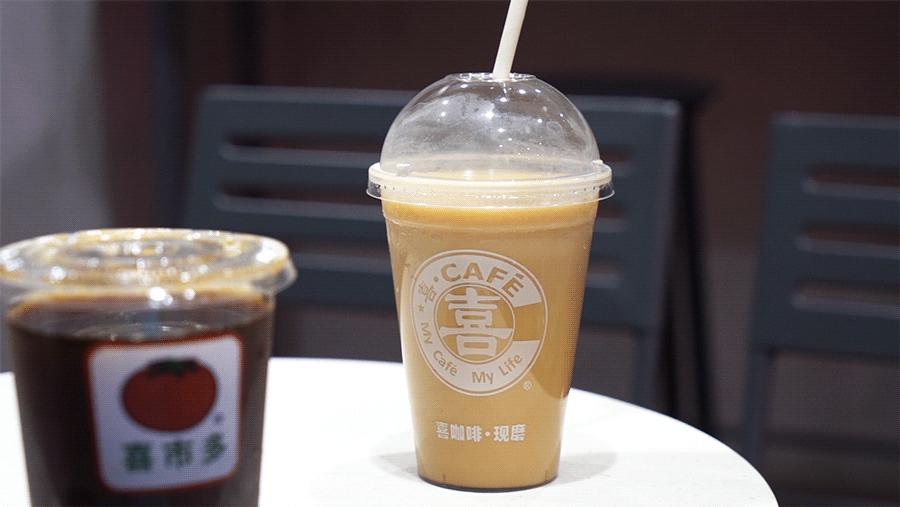 上海便利店咖啡好吃吗,上海便利店咖啡