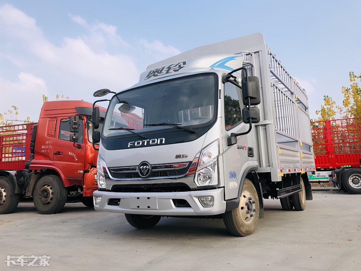 轻量化轻卡视频,轻量化宽体轻卡