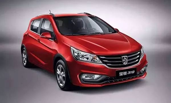 省油的车排行榜前十名飞度,最省油的五款小型车