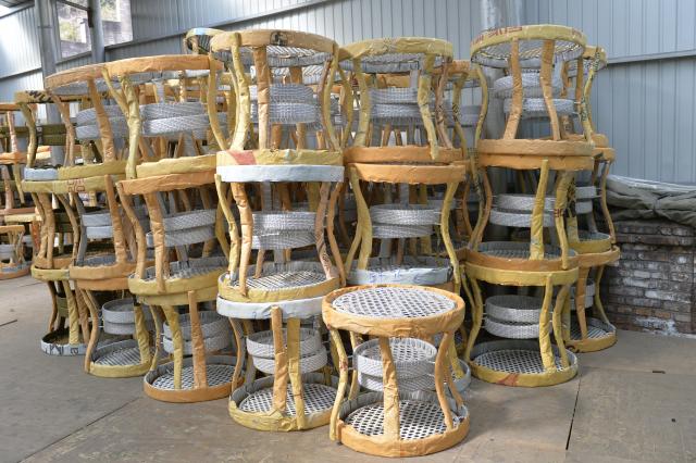 脱贫攻坚致富路,富源县就业扶贫工作