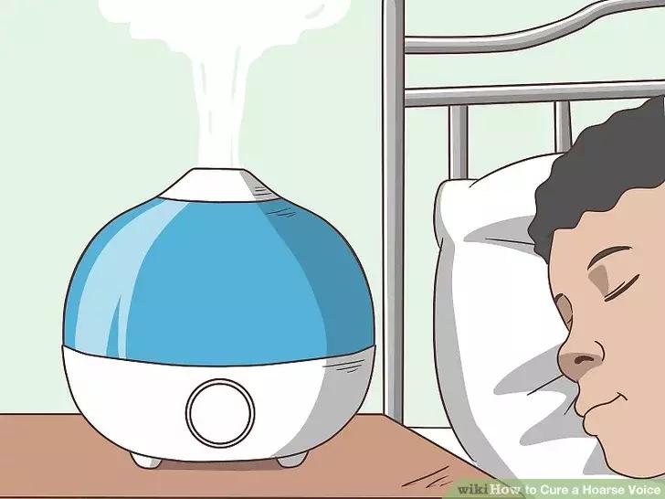 说话时声音沙哑怎么回事,老人说话声音变低沉沙哑是咋回事