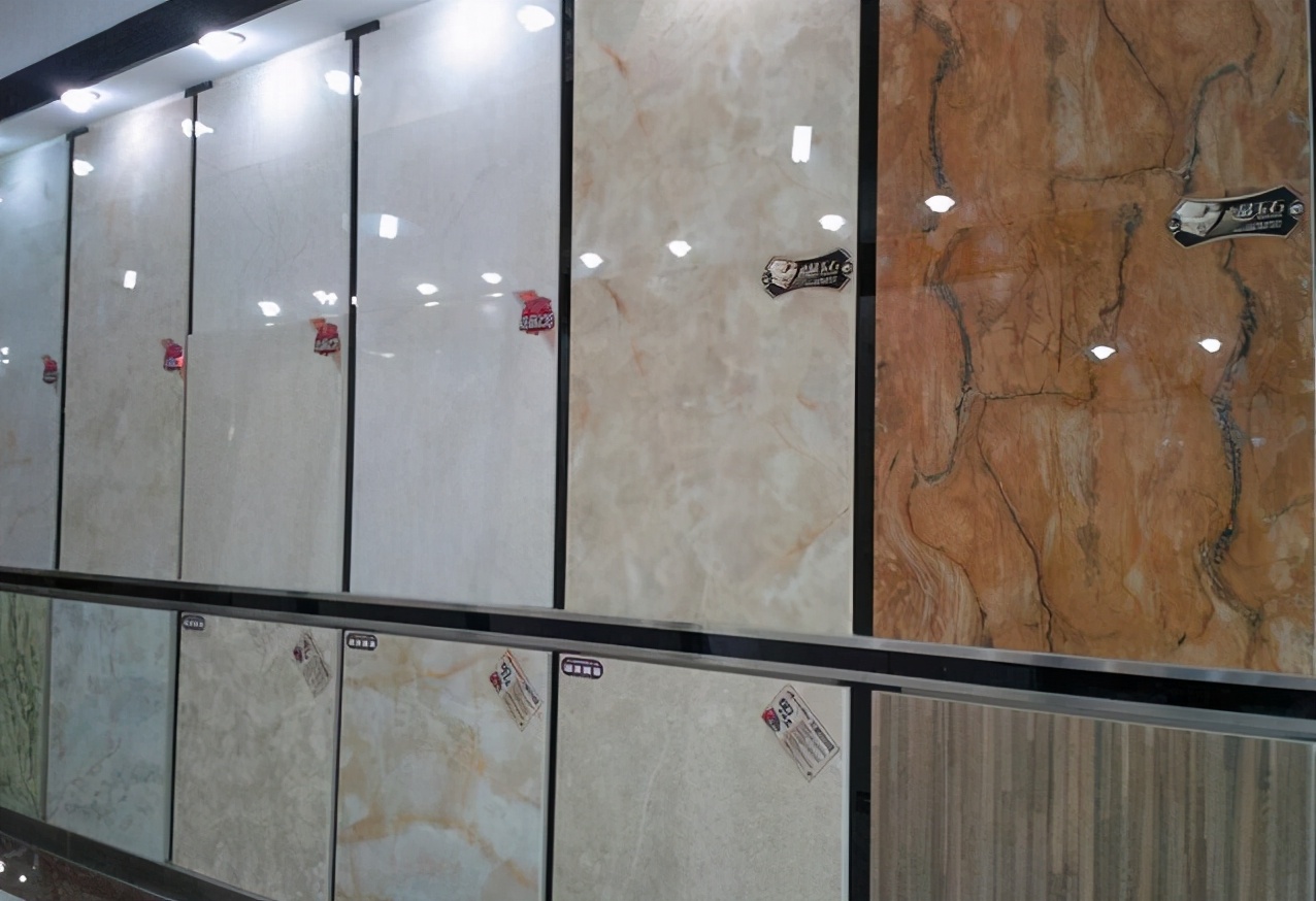 选购瓷砖记住这6点让你不踩坑,瓷砖选购的五大误区与真相揭秘