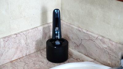 络腮胡用飞利浦剃须刀评测,飞利浦s7000功能介绍