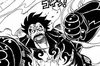 海贼王中有哪些令人赞叹的设定,海贼王三种霸气设定