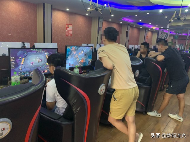 网吧上网登不上游戏,网吧网管不能玩电脑吗