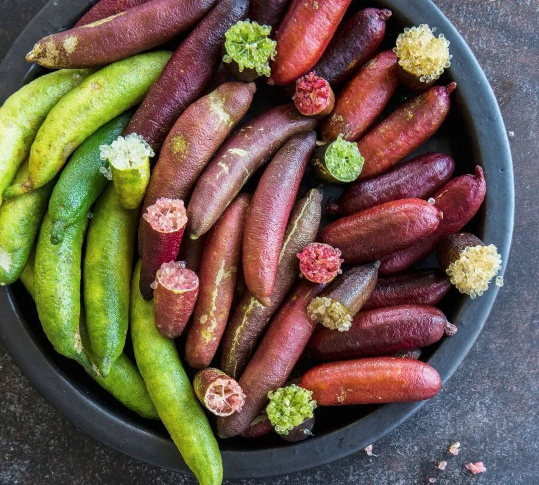 澳洲水果的营养价值,澳洲必吃的10种水果