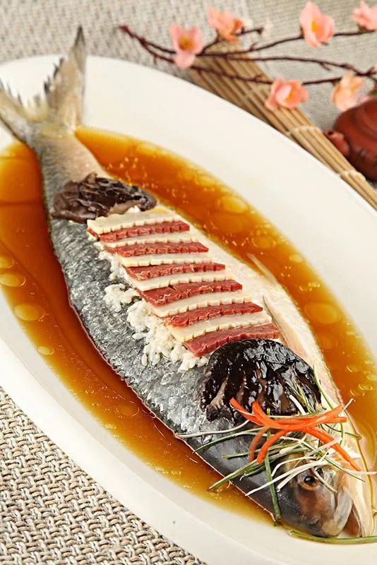 公认最好吃的10种淡水鱼,公认好吃淡水鱼有哪些种类