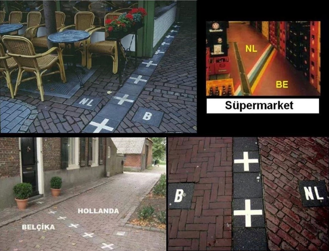 知乎热议：地理书上从不会告诉你的6个冷知识，颠覆你的认知