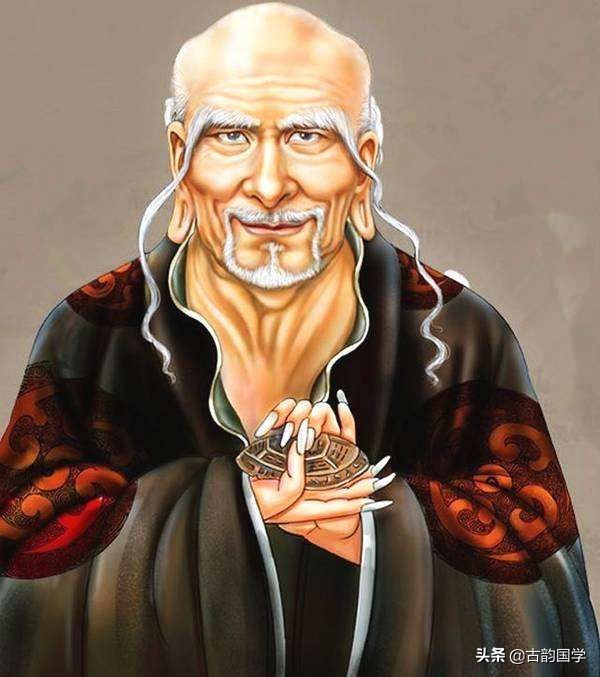 鬼谷子·谋篇,细细品读,有益人生