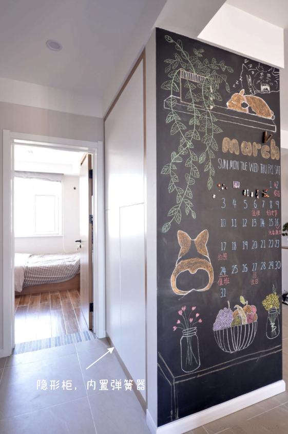 92平方米两室一厅一楼带院子,92平米两室一厅阳台