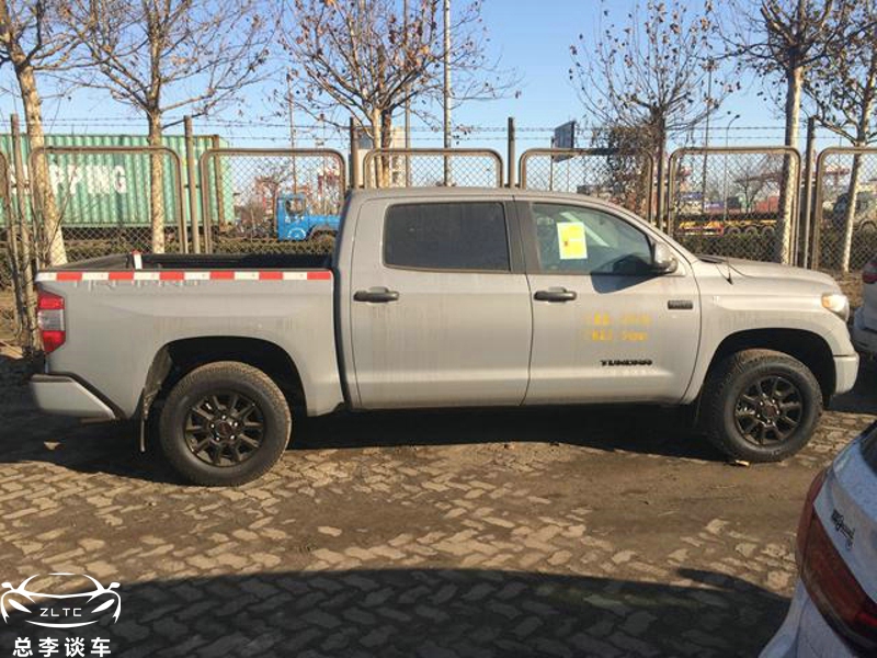 中国人为什么不喜欢皮卡车,中国为什么很少开皮卡