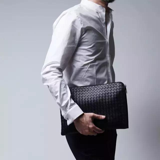 男人也买包|你该拥有的这些实用和功能男包