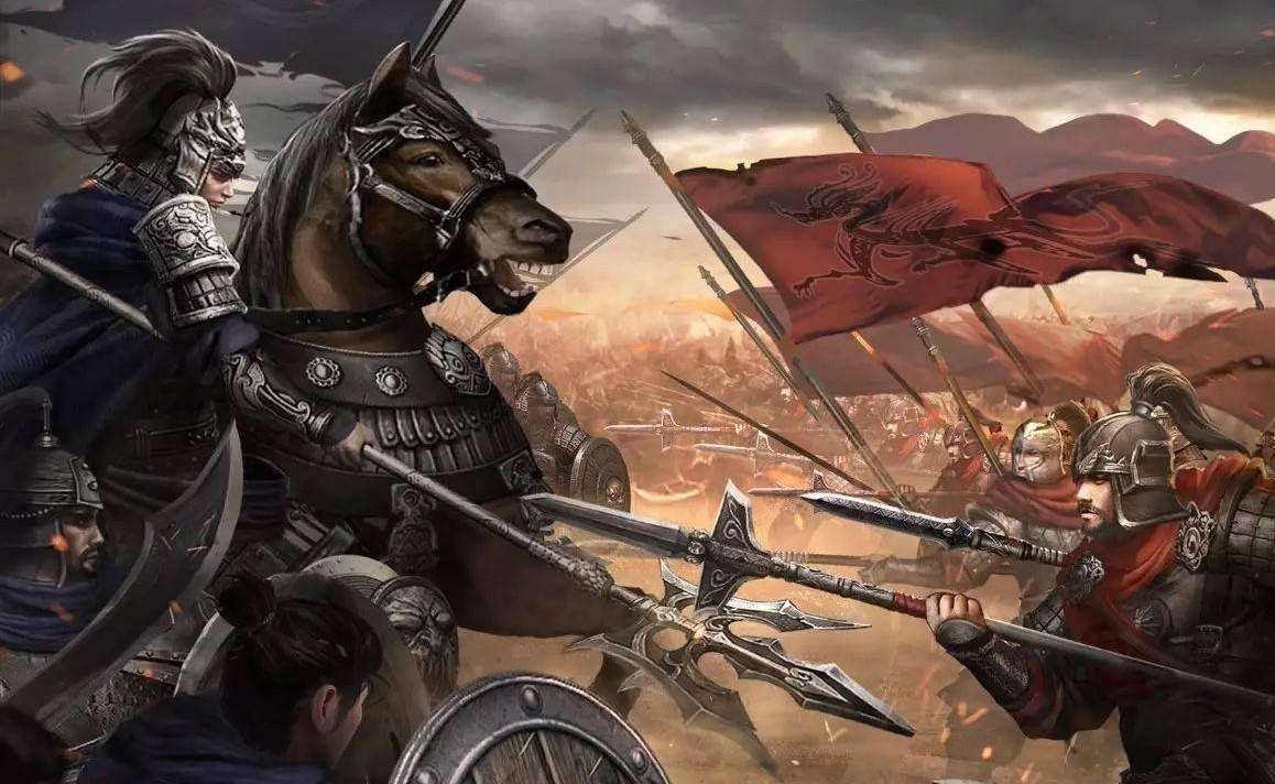 中国最能打的少数民族,为什么少数民族取得发展