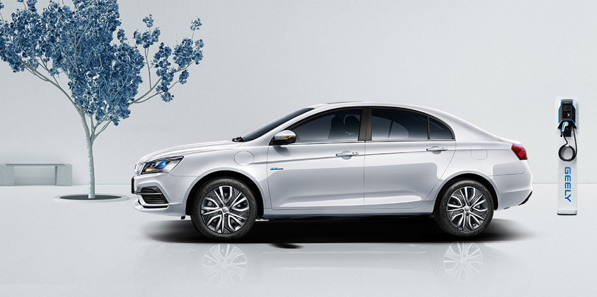 跑网约车，谁更了解国内消费者痛点？吉利帝豪EV500对决AionS