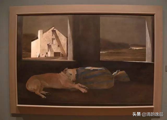 类似安德鲁怀斯的画家,安德鲁怀斯画家视频