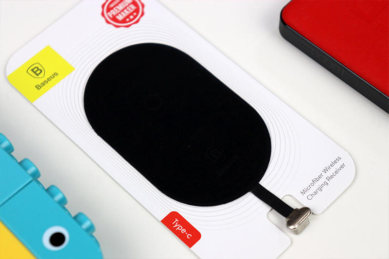 废旧手机电池不要扔做一个充电宝,手机原装无线充电接收器