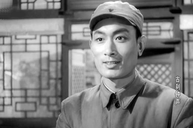 七八十年代中国十大帅哥明星,十大男星颜值今昔对比